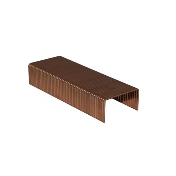 Carton Closing Staples, 3/4